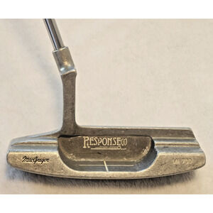 VTG Macgregor Traction Action Response ZT MI 700 Putter/Steel/RH/35.5” Golf Club